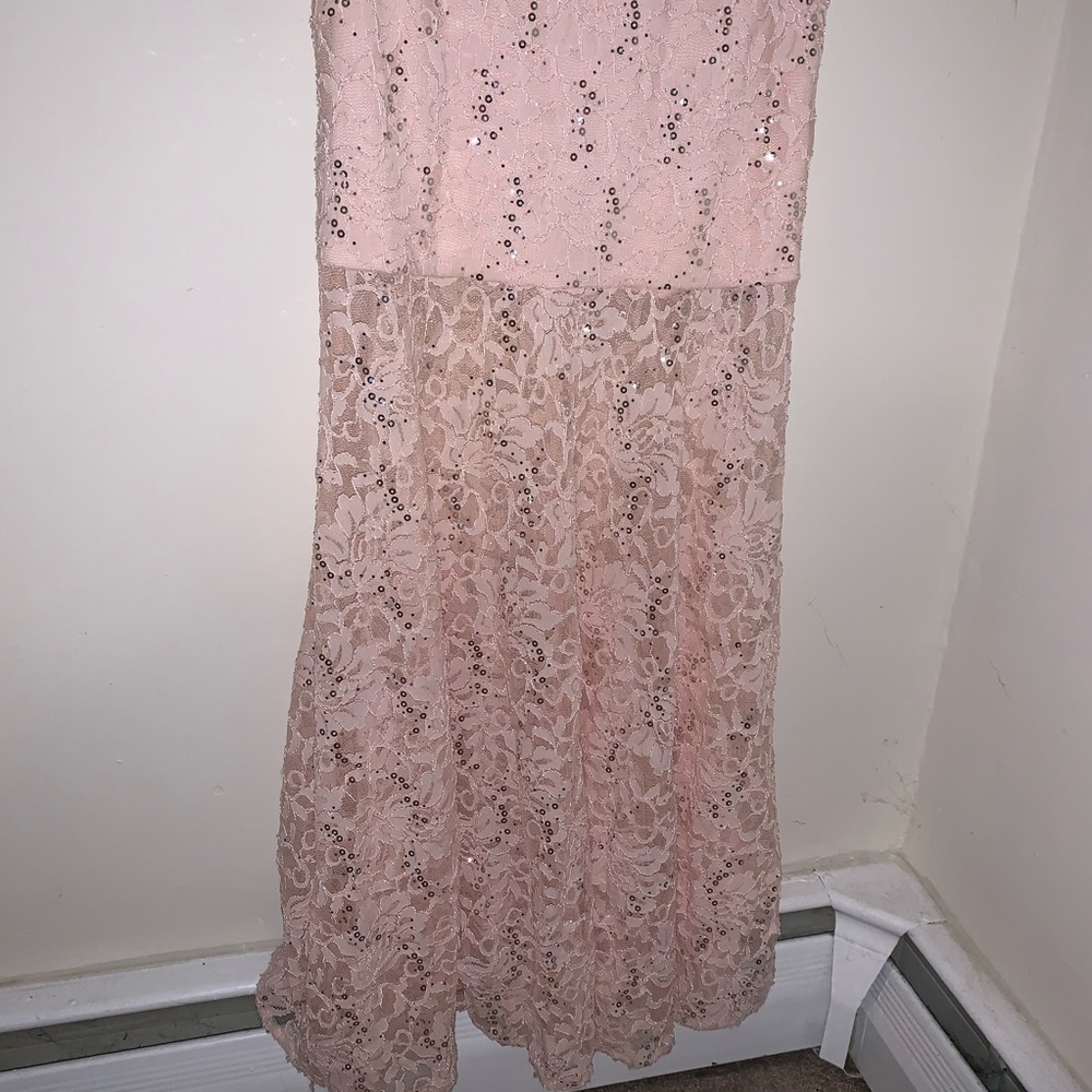 Prom Dress - Picture 4 of 6